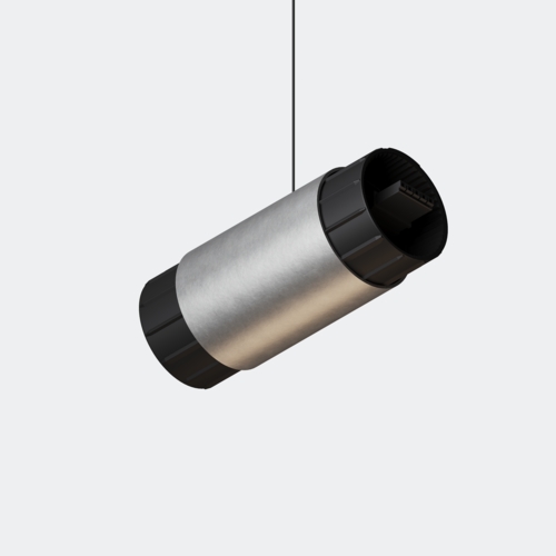 Straw 60 Suspension Mid